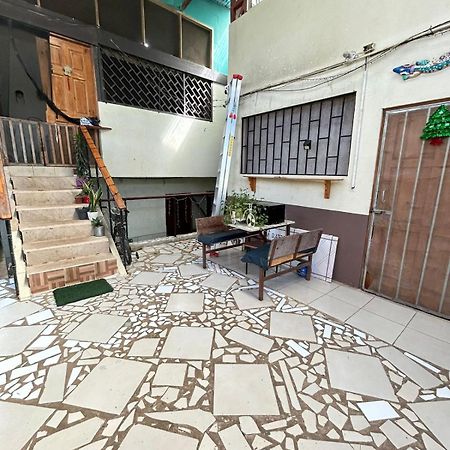 Blue Morpho House B&B Manuel Antonio Exterior foto