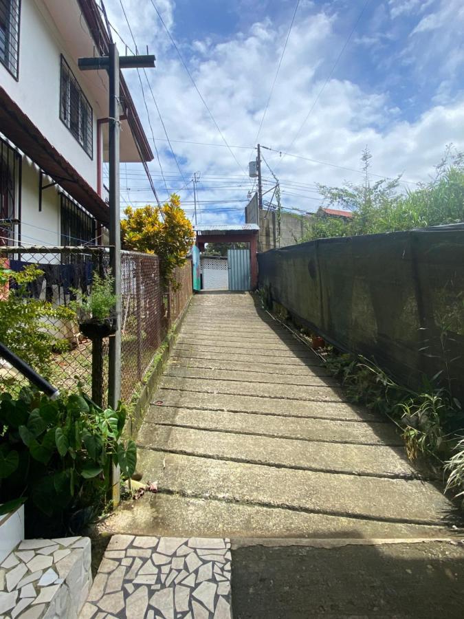 Blue Morpho House B&B Manuel Antonio Exterior foto