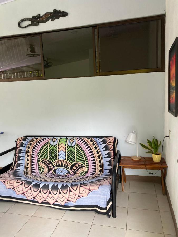 Blue Morpho House B&B Manuel Antonio Exterior foto
