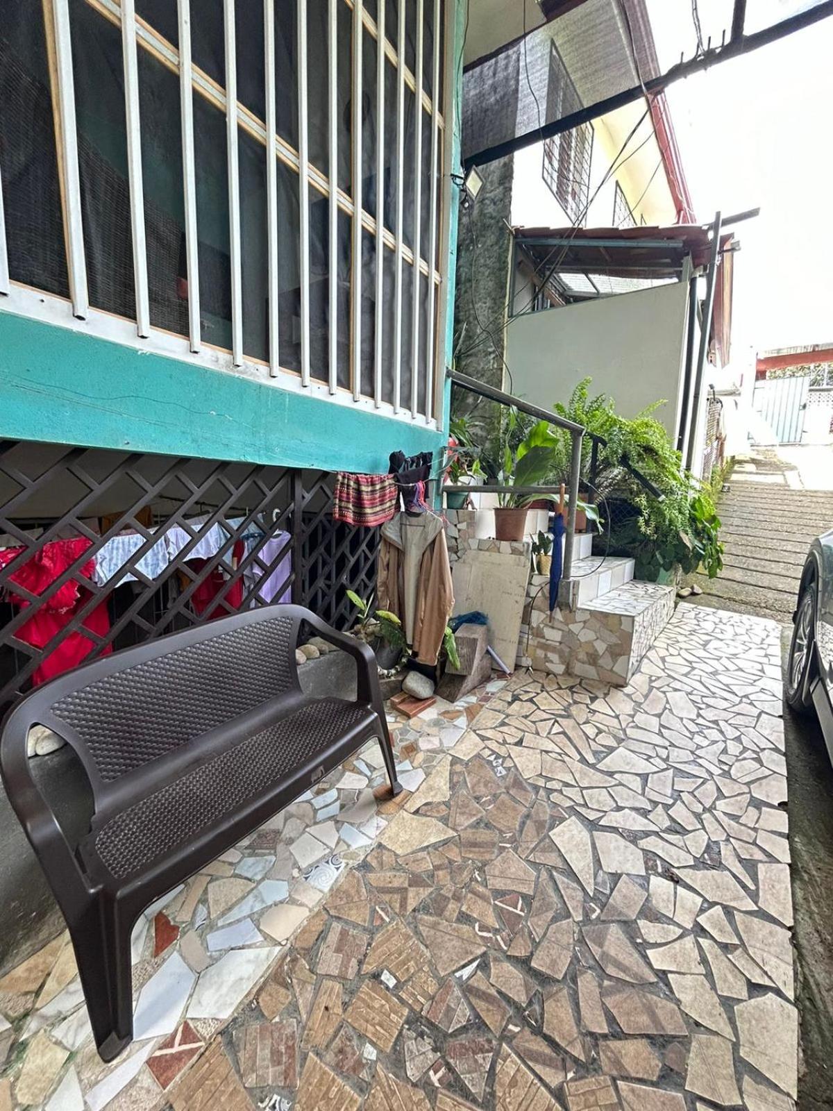 Blue Morpho House B&B Manuel Antonio Exterior foto
