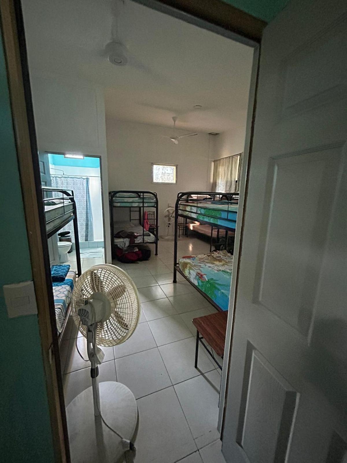 Blue Morpho House B&B Manuel Antonio Exterior foto