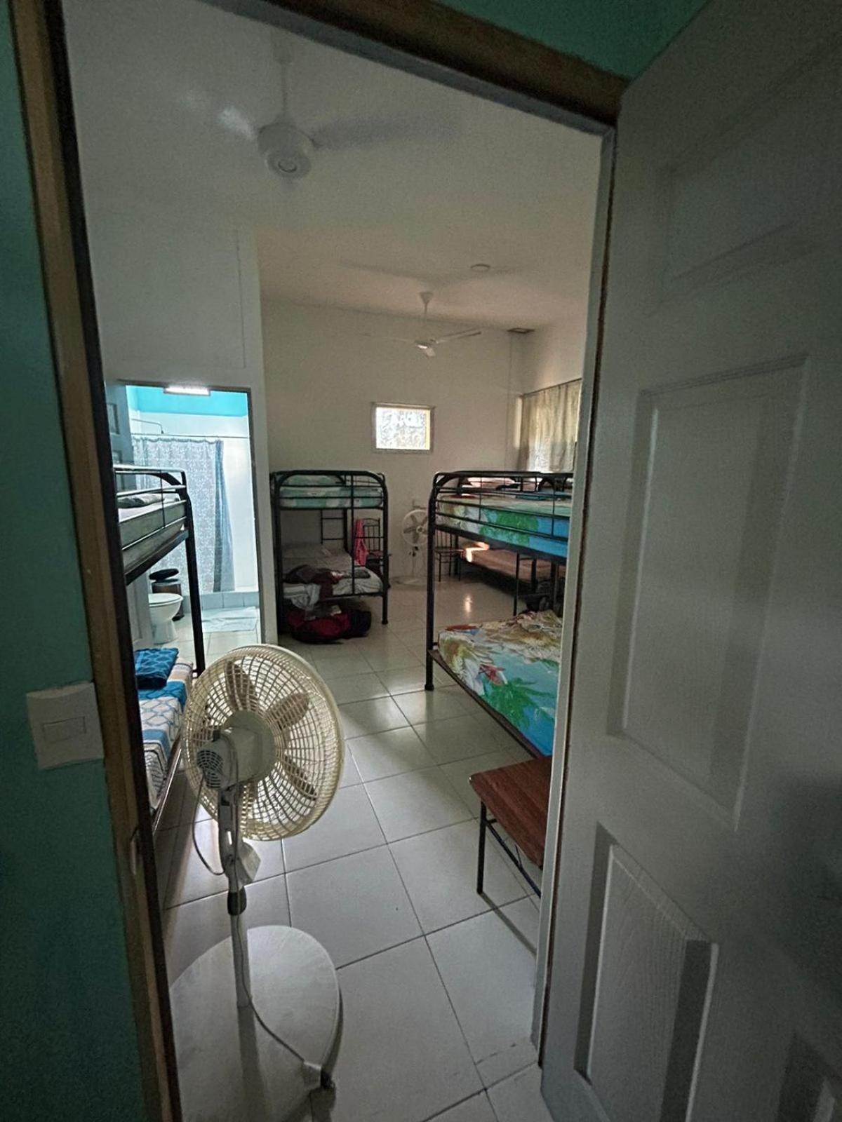 Blue Morpho House B&B Manuel Antonio Exterior foto