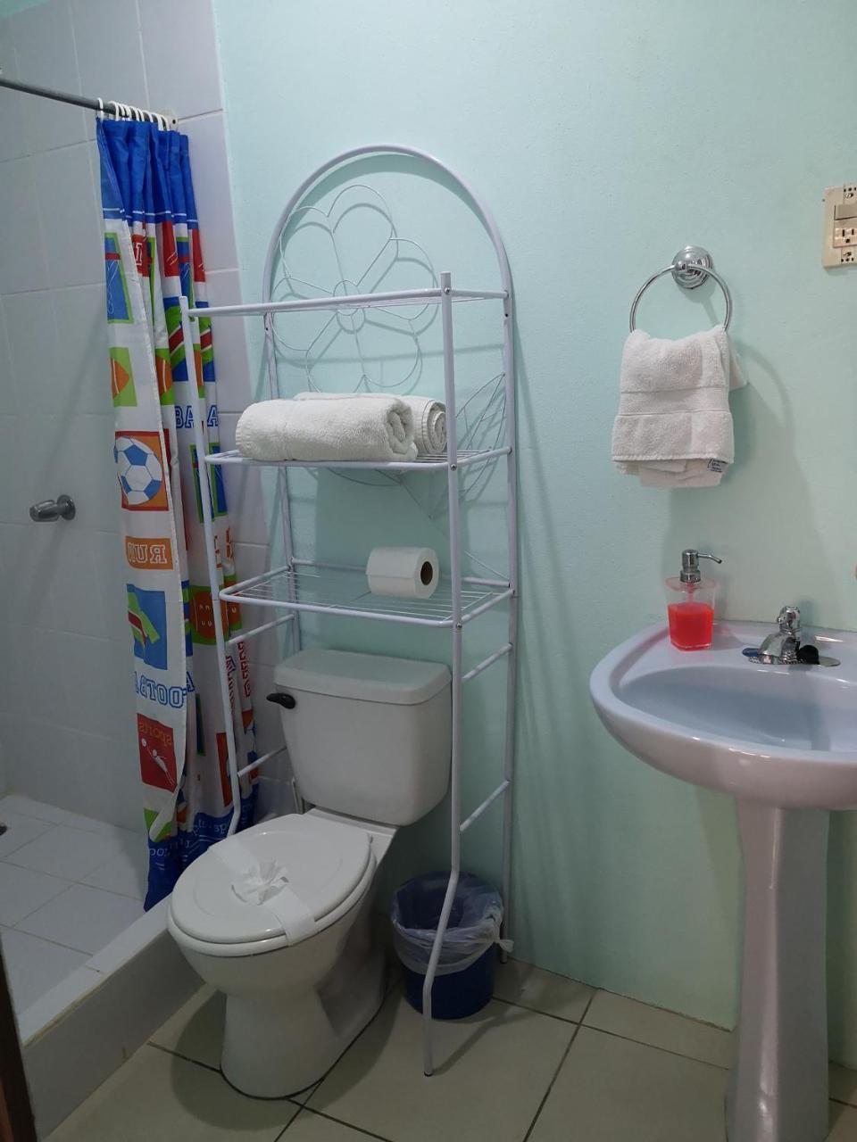 Blue Morpho House B&B Manuel Antonio Exterior foto