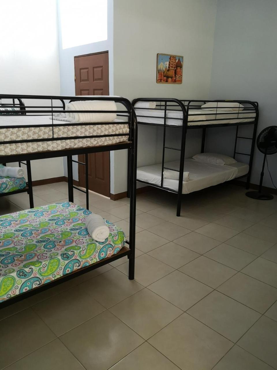 Blue Morpho House B&B Manuel Antonio Exterior foto