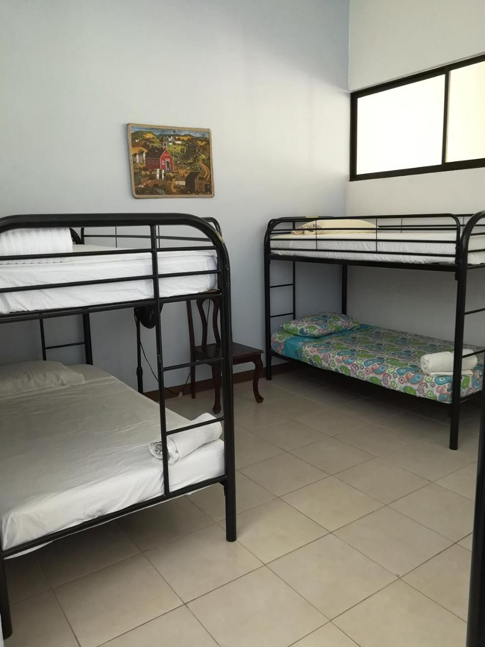 Blue Morpho House B&B Manuel Antonio Exterior foto