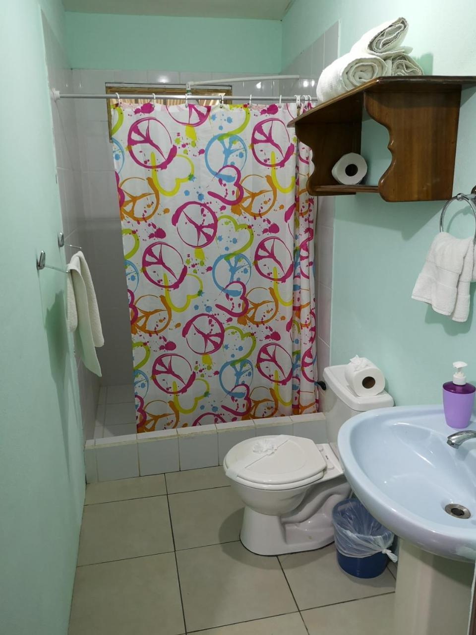 Blue Morpho House B&B Manuel Antonio Exterior foto